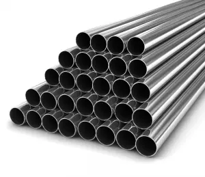 Round Tubes