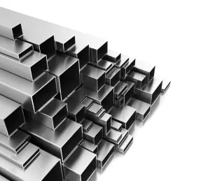 Square & Rectangular Tubes