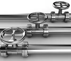 Stainless Steel Liquid Transfer Tubes